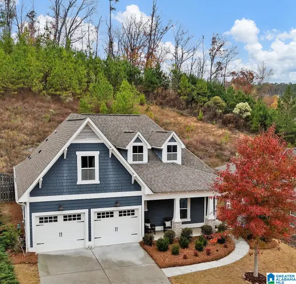 1338 CREEKSIDE GLEN, Irondale, AL 35210