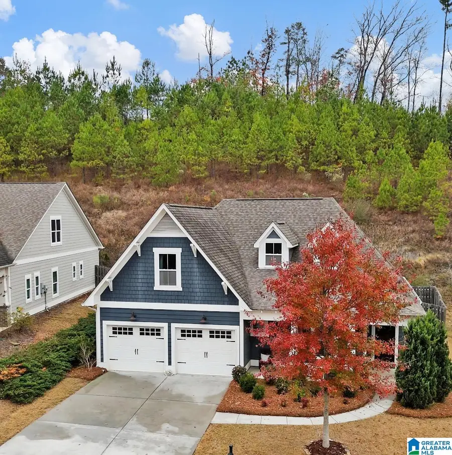 1338 CREEKSIDE GLEN, Irondale, AL 35210 - Image #2