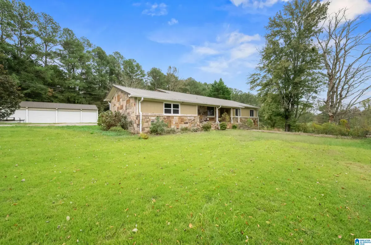 37244 HIGHWAY 75, Oneonta, AL 35121 - Image #1