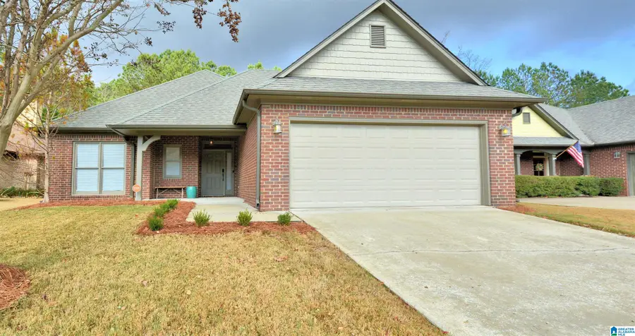 133 NARROWS PEAK CIRCLE, Alabaster Helena, AL 35242 - Image #2