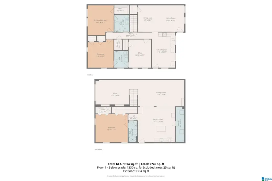 2949 DONITA DRIVE, Vestavia Hills, AL 35243 - Image #3