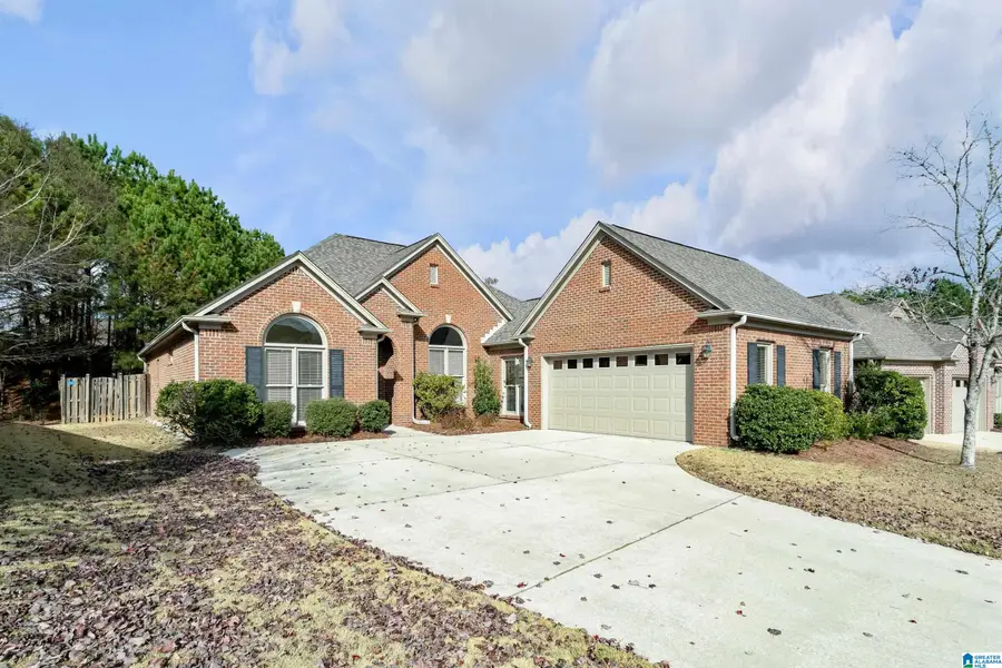 4104 CROSSINGS LANE, Hoover, AL 35242 - Image #2