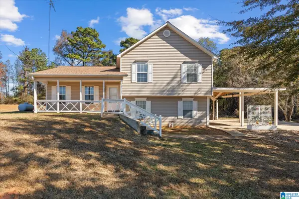 4470 COUNTY ROAD 87, Roanoke, AL 36274