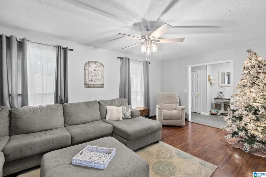 2820 MOSELEY HILL DRIVE, Moody, AL 35004 - Image #2