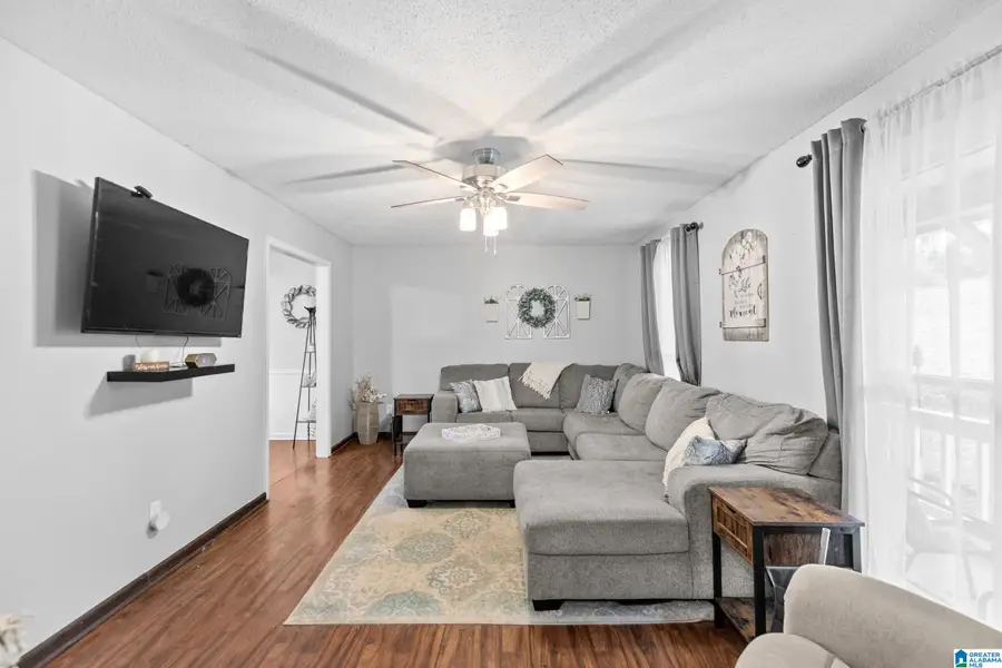 2820 MOSELEY HILL DRIVE, Moody, AL 35004 - Image #3