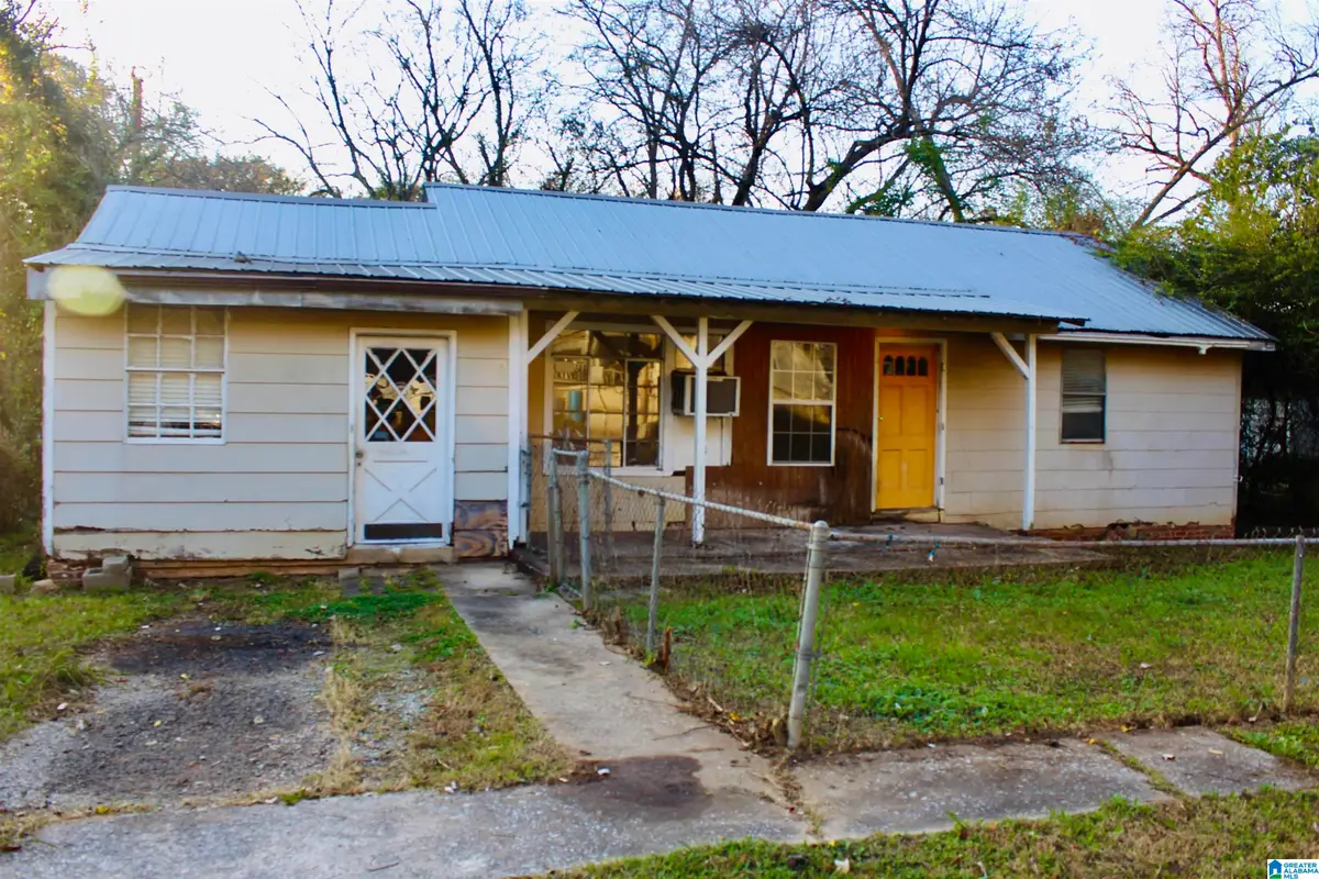 414 19TH STREET, Talladega, AL 35160 - Image #1