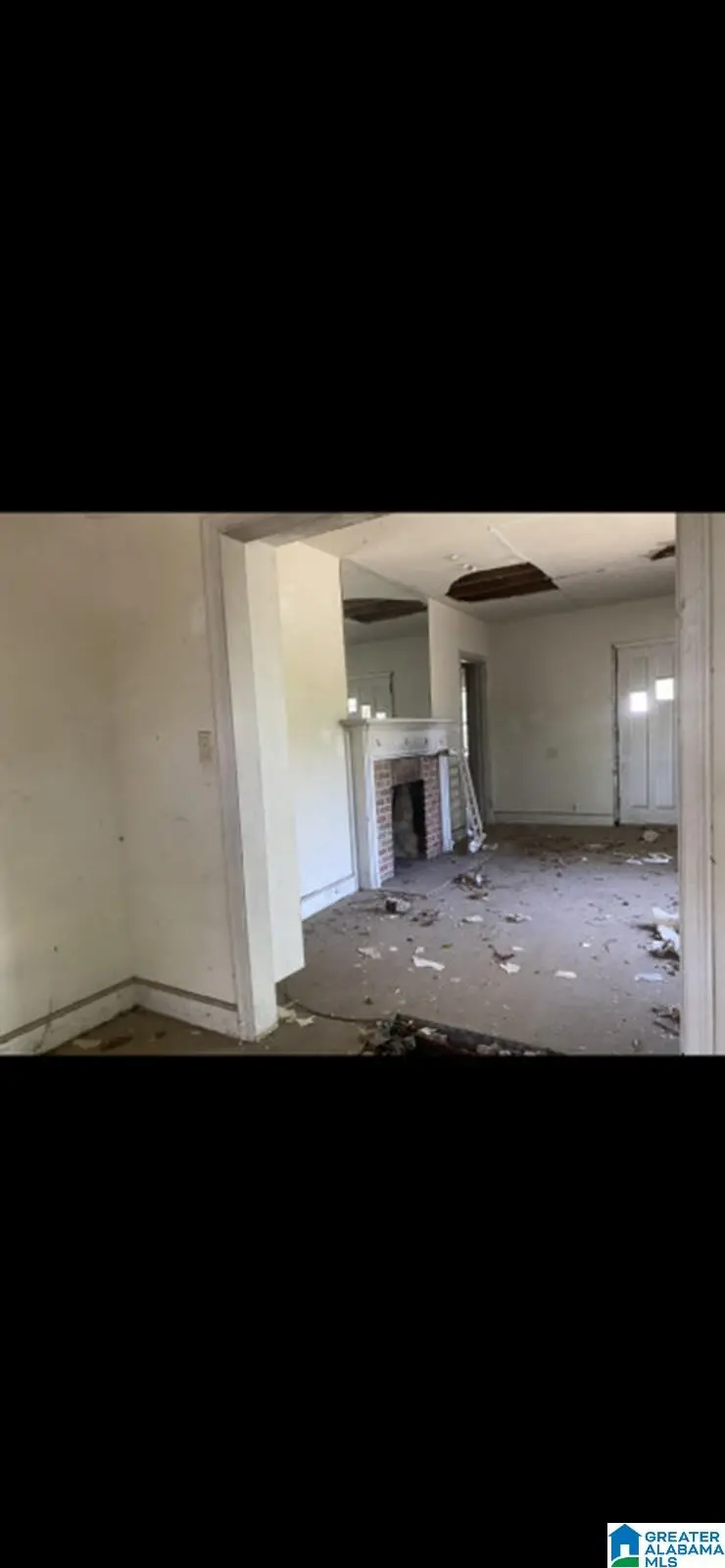 1541 30TH STREET ENSLEY, Birmingham, AL 35218 - Image #3