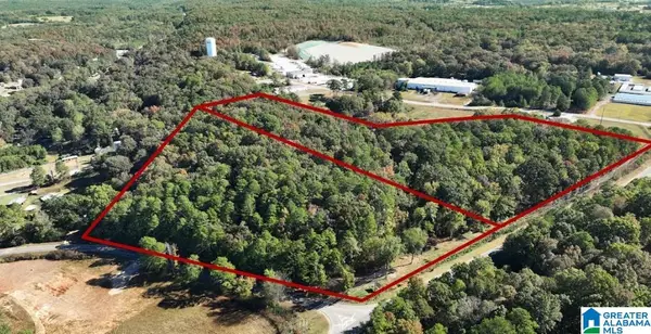 249 HIGHWAY 216, Montevallo, AL 35115