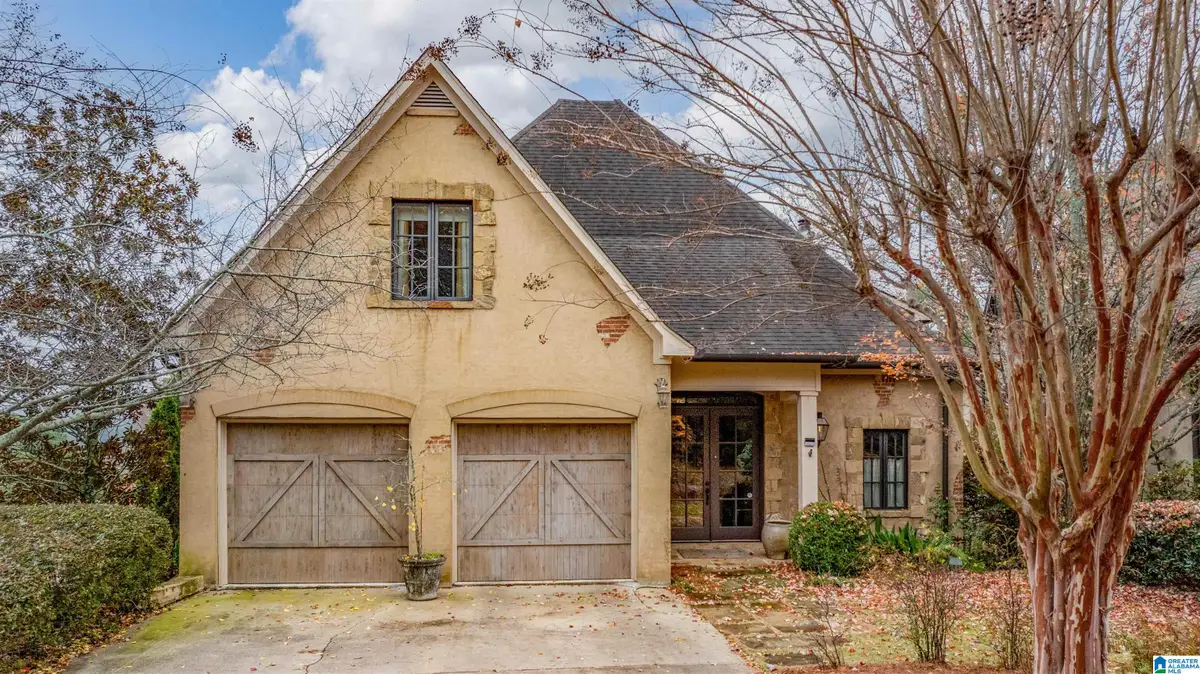 736 MONTGOMERY DRIVE, Birmingham, AL 35213 - #1