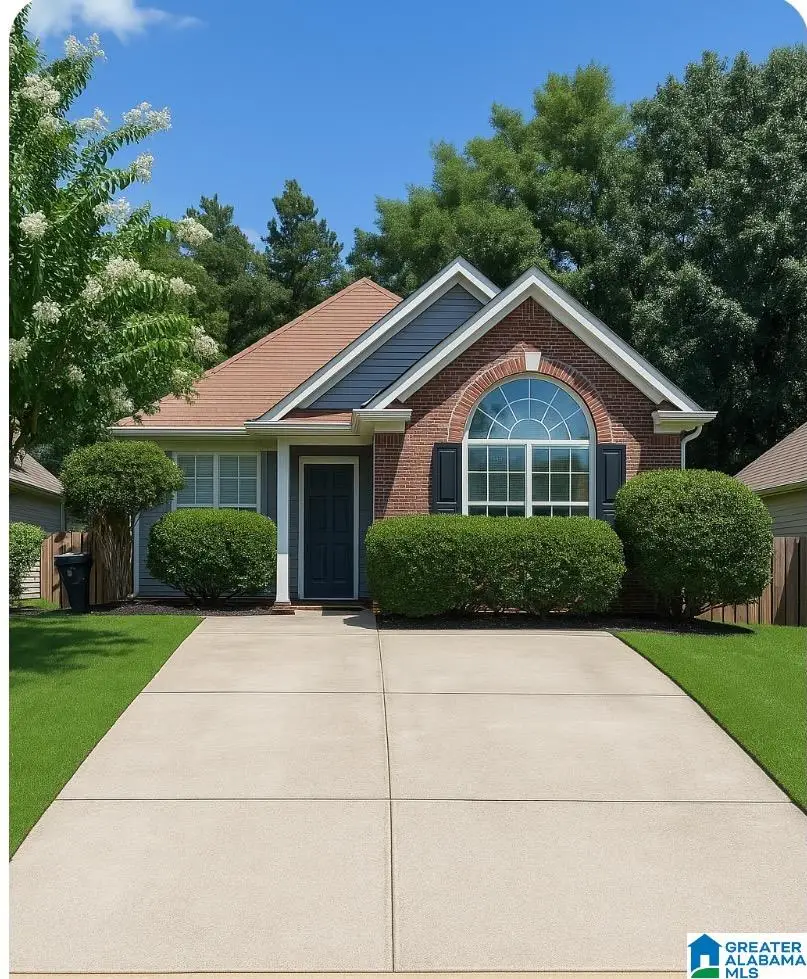 216 HIDDEN CREEK PARKWAY, Pelham, AL 35124 - Image #1