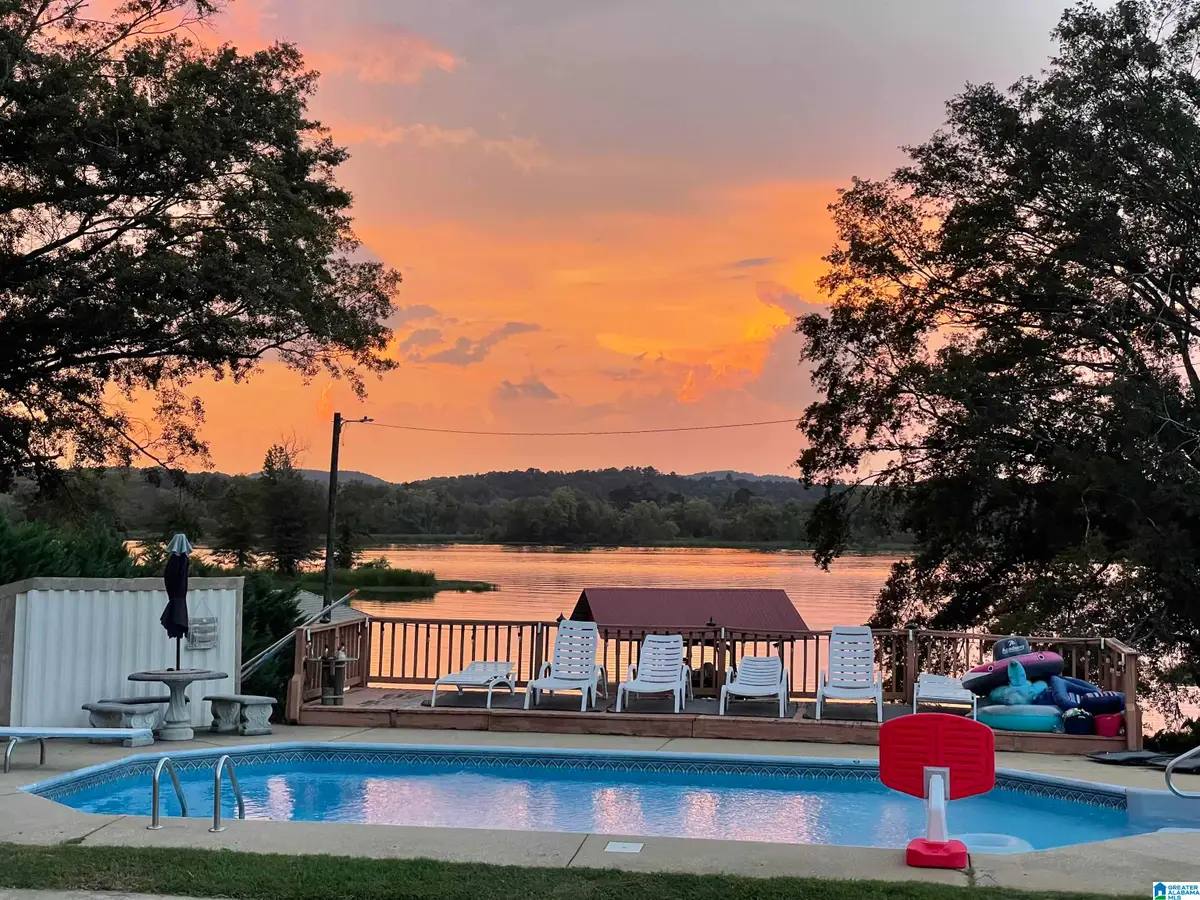 414 LOMAR DRIVE, Lincoln, AL 35096 - Image #1