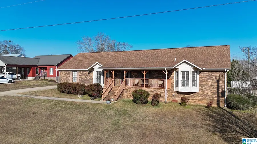 414 LOMAR DRIVE, Lincoln, AL 35096 - Image #3