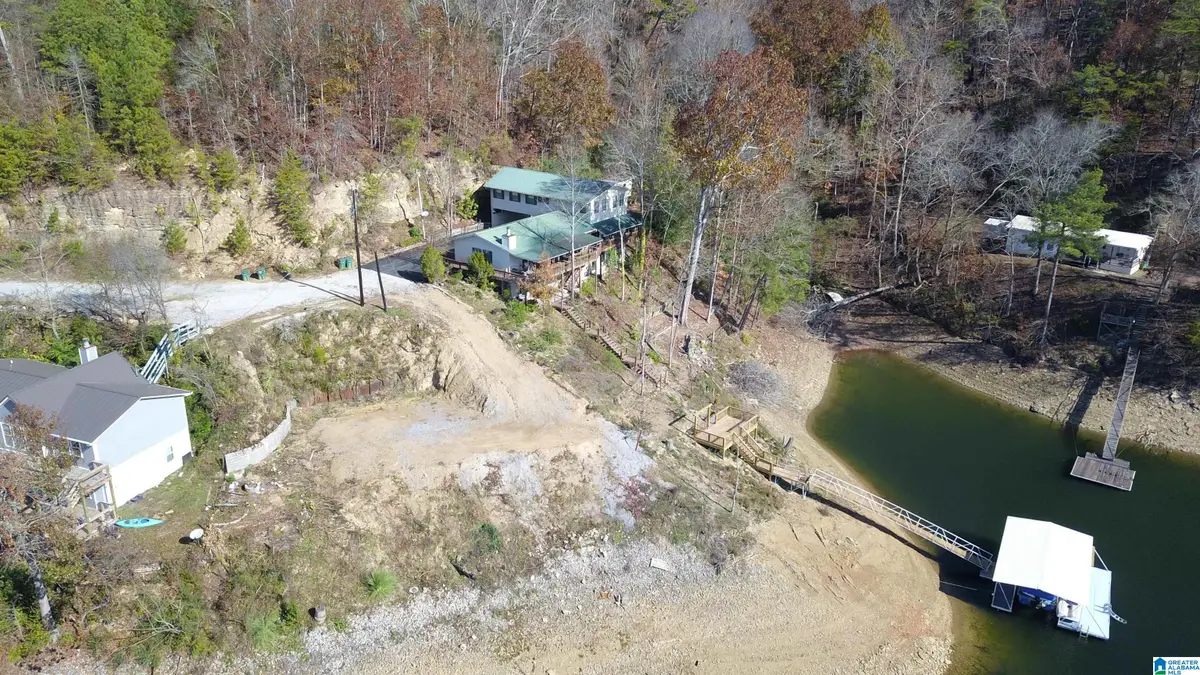 1443 COUNTY ROAD 154, Bremen, AL 35033 - #1