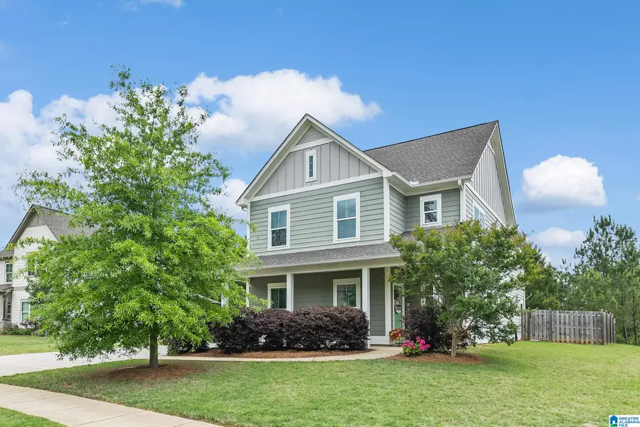 105 LAKE RIDGE DRIVE, Trussville, AL 35173 - Image #2