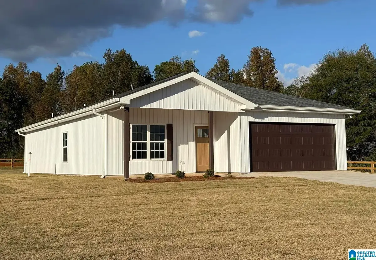 612 COUNTY ROAD 671, Hanceville, AL 35077 - Image #1