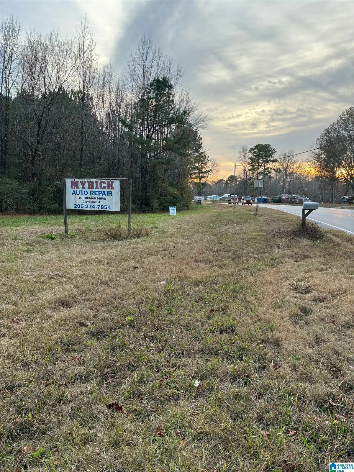 0 HIGHWAY 160, Hayden, AL 35079 - Image #1