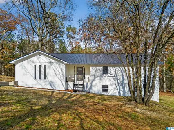 5002 LEONARD DRIVE, Hokes bluff, AL 35903