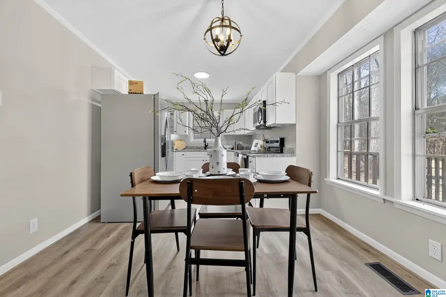 5002 LEONARD DRIVE, Hokes Bluff, AL 35903 - Image #2