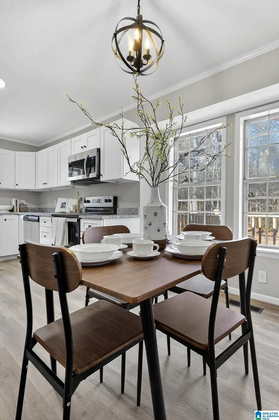 5002 LEONARD DRIVE, Hokes Bluff, AL 35903 - Image #3