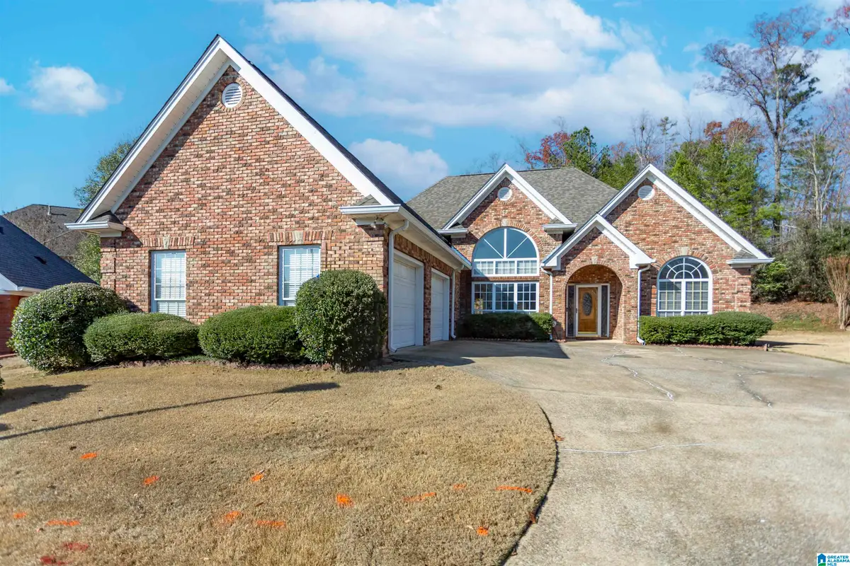 5838 SUMPTER DRIVE, Pinson, AL 35126 - Image #1