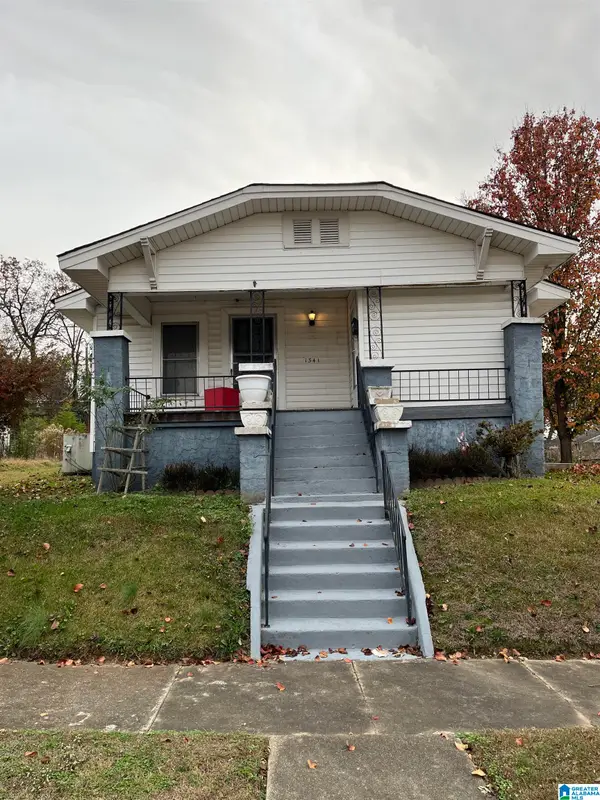 1341 FULTON AVENUE, Tarrant, AL 35217