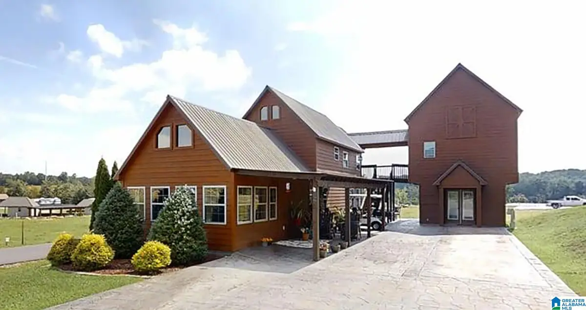 195 COUNTY ROAD 2030, Crane Hill, AL 35053 - Image #1