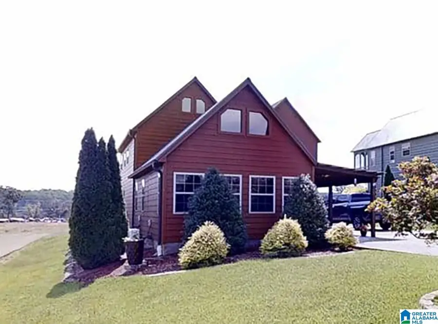 195 COUNTY ROAD 2030, Crane Hill, AL 35053 - Image #2