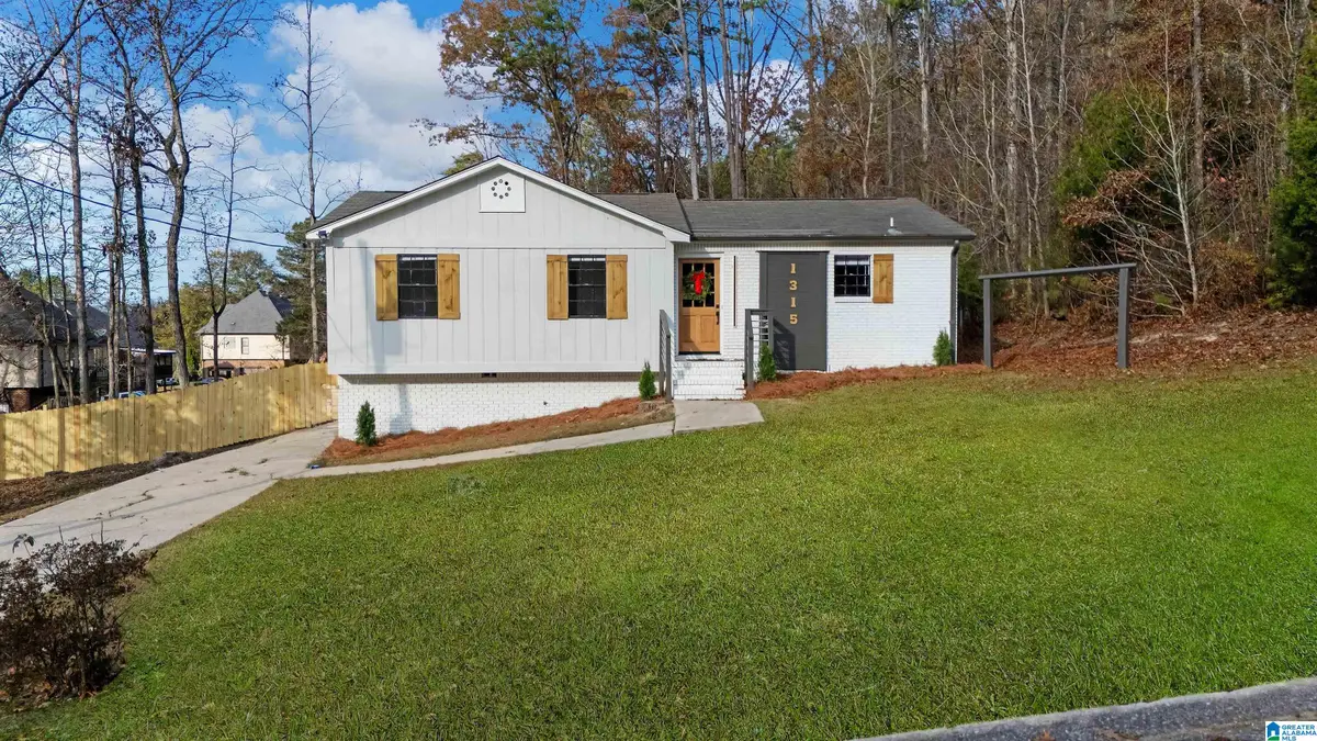 1315 YELLOWLEAF CIRCLE, Maylene, AL 35114 - Image #1