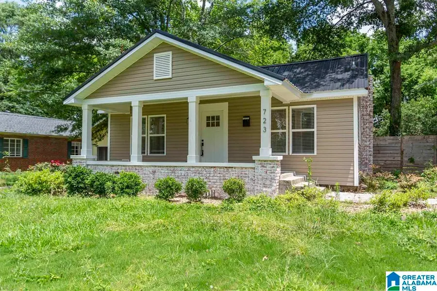 723 84TH PLACE S, Birmingham, AL 35206 - Image #2