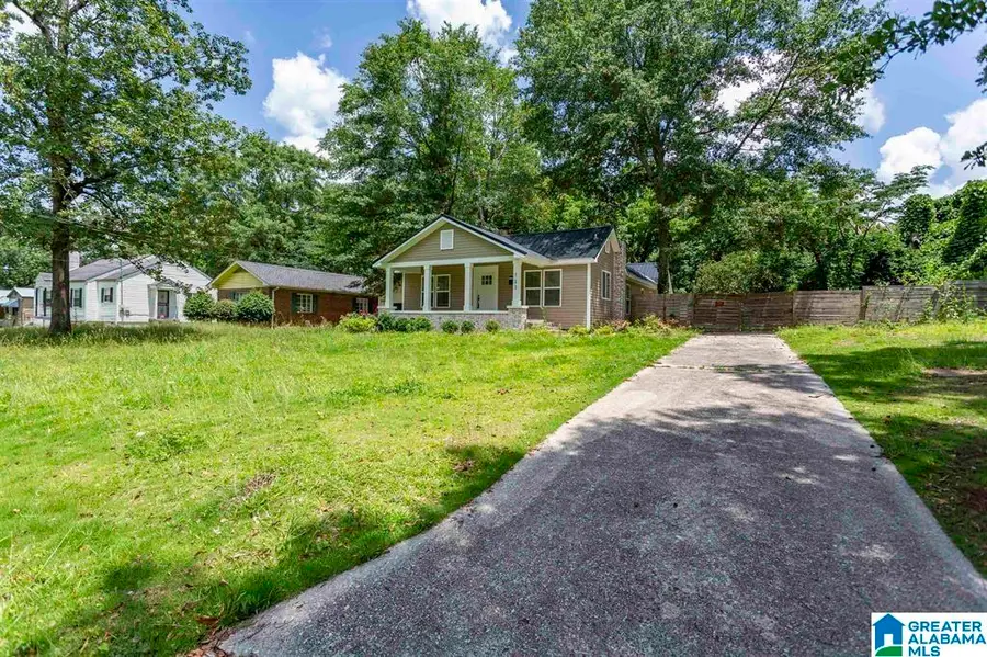 723 84TH PLACE S, Birmingham, AL 35206 - Image #3