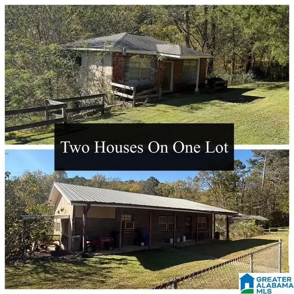 3524 COALBURG ROAD, Fultondale, AL 35068