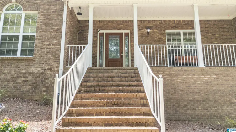 510 PANORAMIC CIRCLE, Warrior, AL 35180 - Image #2