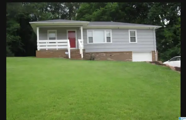 2232 5TH STREET NE, Center point, AL 35215