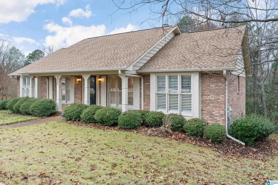 5532 AFTON DRIVE, Birmingham, AL 35242 - Image #2