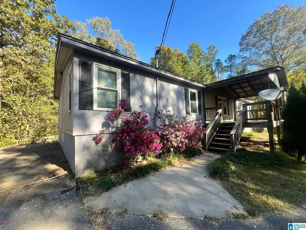 250 GLASS LANE, Pell City, AL 35125 - Image #1