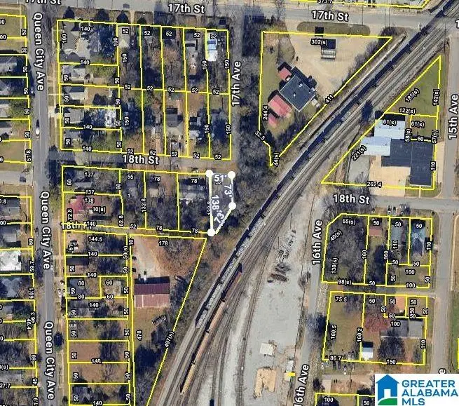 1701 18TH STREET, Tuscaloosa, AL 35401 - Image #1