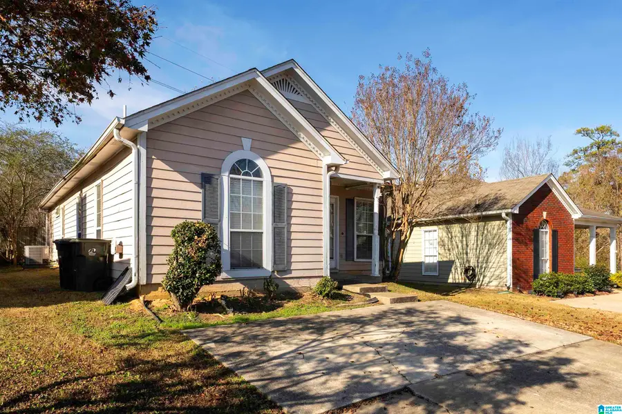 540 WALKER ROAD, Pelham, AL 35124 - Image #2