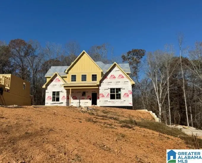 658 LIME CREEK WAY, Chelsea, AL 35043 - Image #2