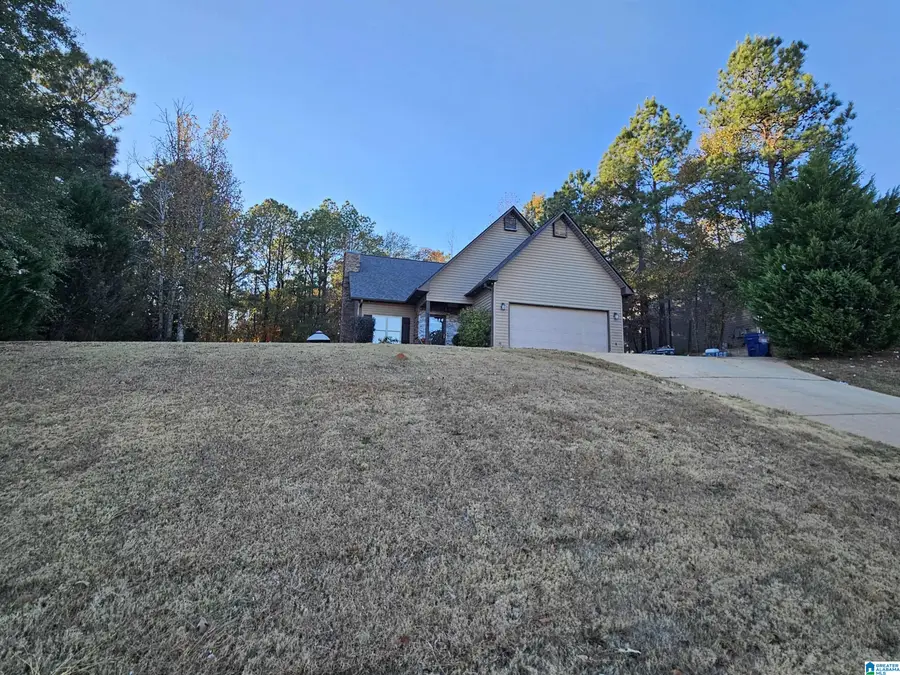 1135 BAYLOR COURT, Pell City, AL 35125 - Image #2