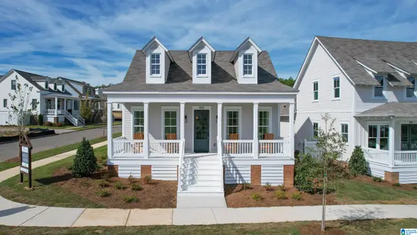 555 PRESERVE WAY, Hoover, AL 35226