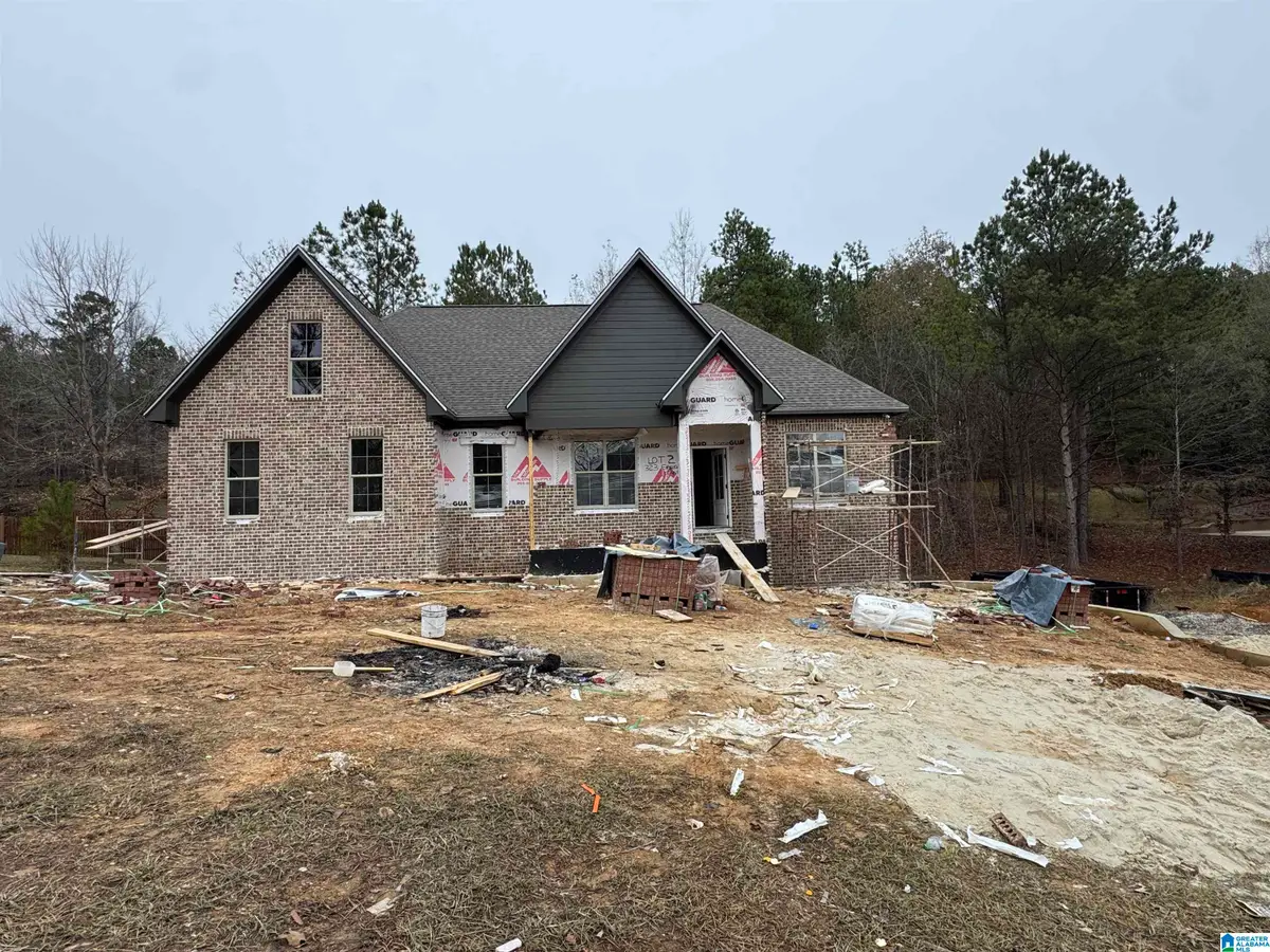 323 EMERALD LANE, Chelsea, AL 35043 - Image #1