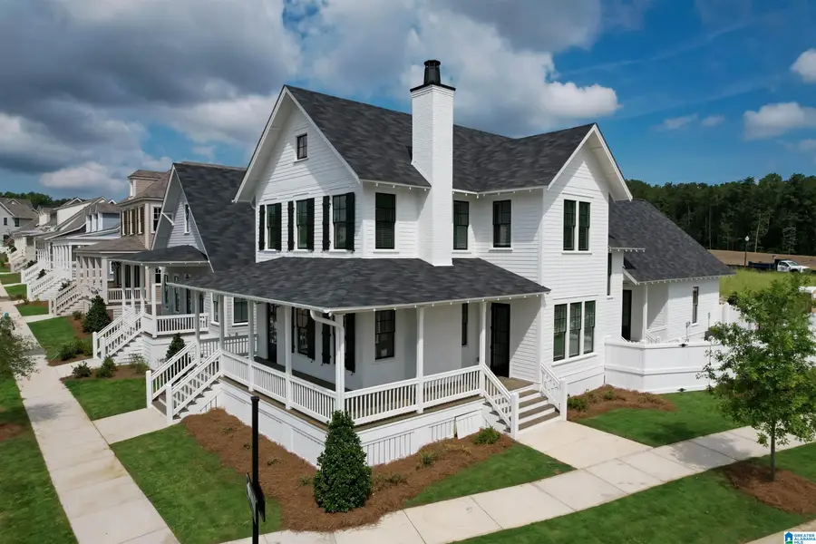 471 PRESERVE WAY, Hoover, AL 35226 - Image #2