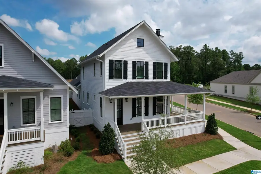 471 PRESERVE WAY, Hoover, AL 35226 - Image #3