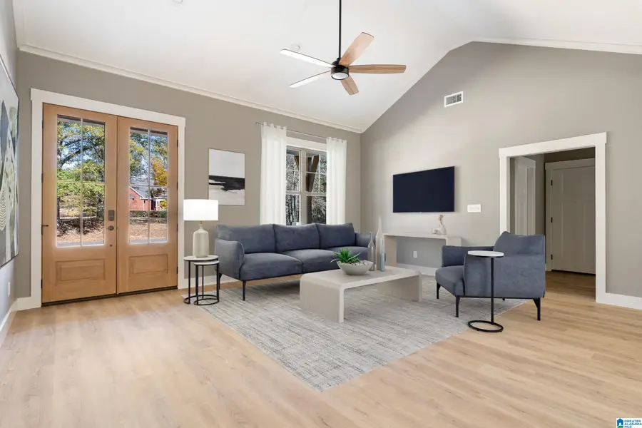 30 CREEKSTONE DRIVE, Sylacauga, AL 35151 - Image #3