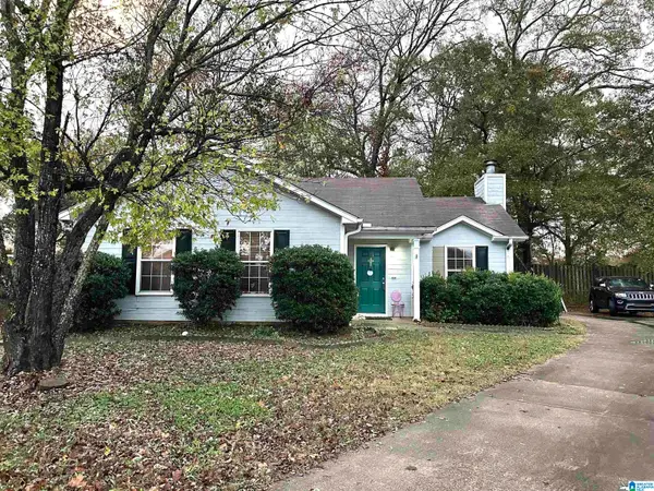 240 JASMINE DRIVE, Alabaster, AL 35007