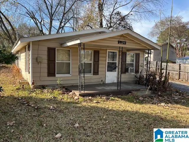 124 PLEASANT GROVE ROAD, Pleasant Grove, AL 35127 - Image #1