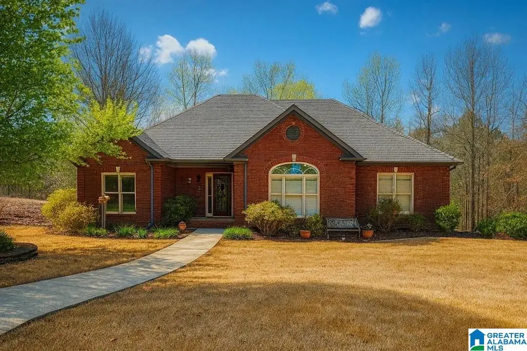 6349 HARNESS WAY, Pinson, AL 35126 - Image #1