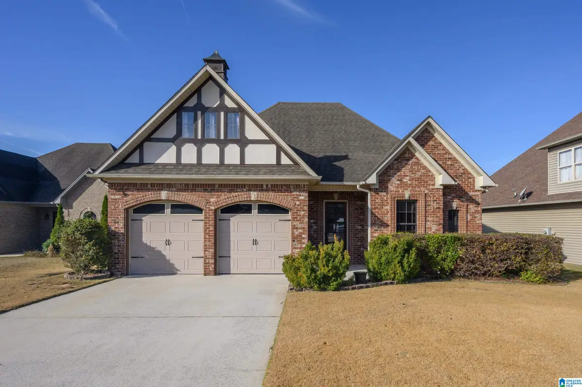 236 WILLOW VIEW CIRCLE, Wilsonville, AL 35186 - Image #1