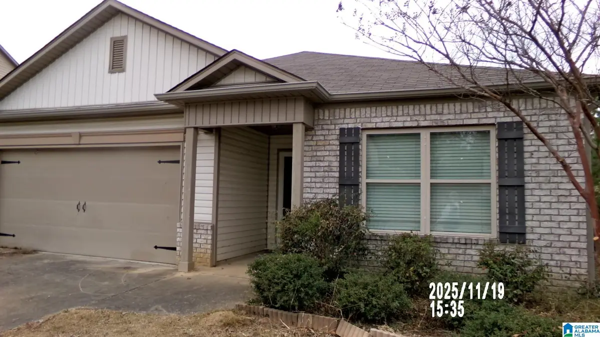 265 ADDISON DRIVE, Calera, AL 35040 - Image #1