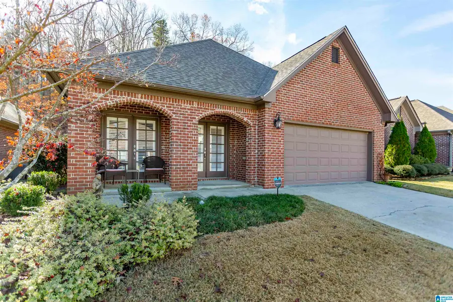 147 NARROWS CREEK DRIVE, Birmingham, AL 35242 - Image #2